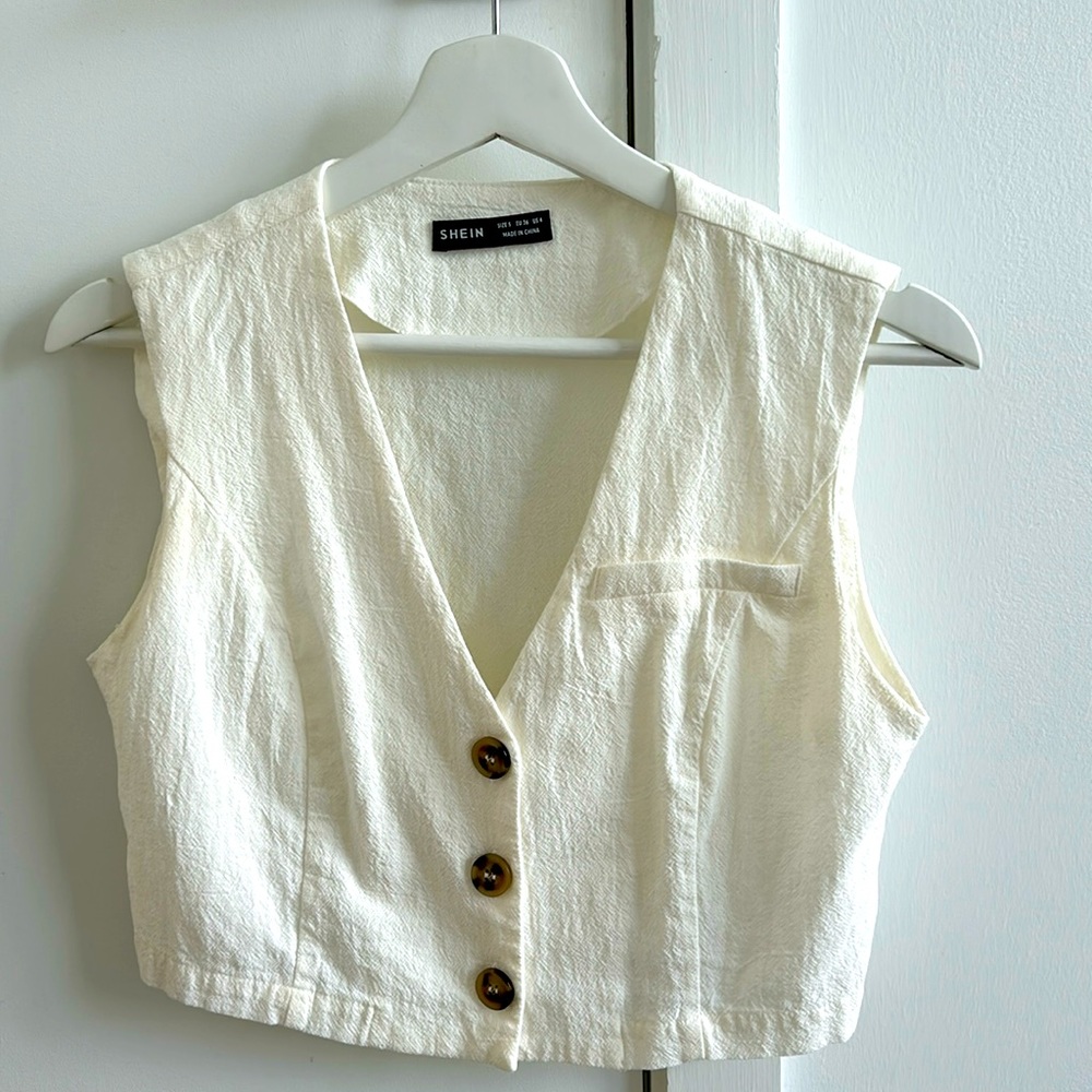 Summer top